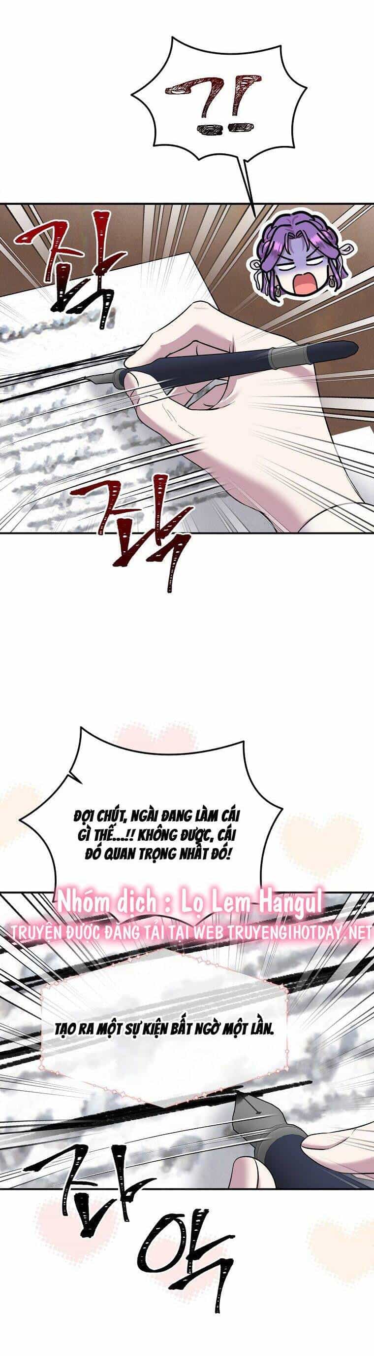 Nàng Công Nương Roselia - Chương 48.1 - ảnh 4