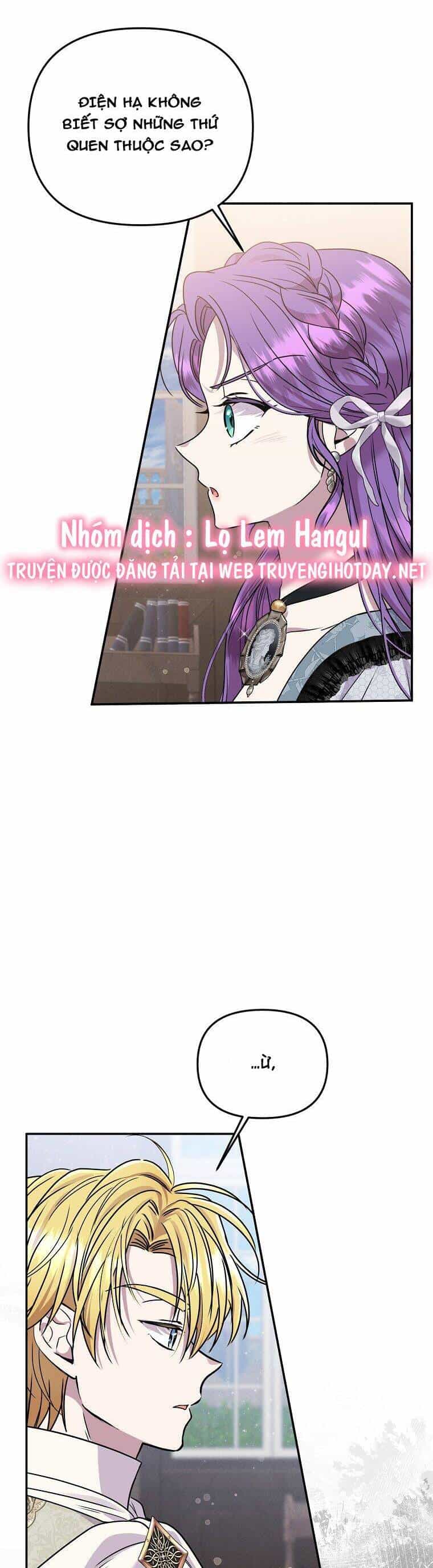 Nàng Công Nương Roselia - Chương 48.1 - ảnh 6