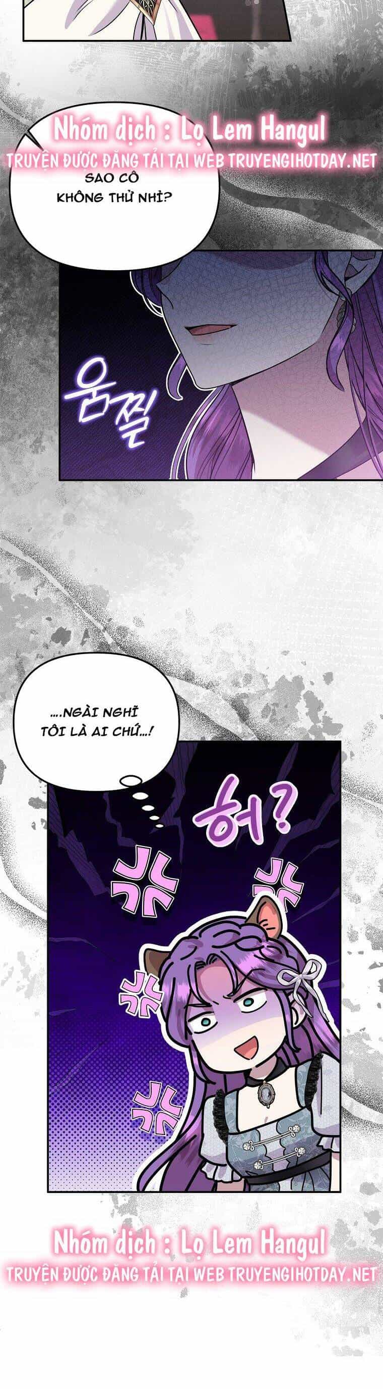 Nàng Công Nương Roselia - Chương 48.1 - ảnh 7