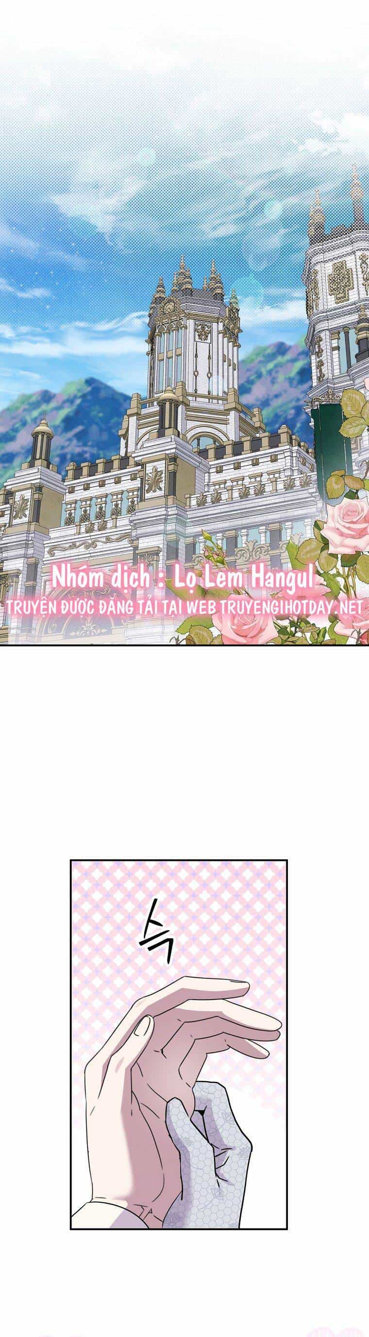 Nàng Công Nương Roselia - Chương 48.1 - ảnh 9