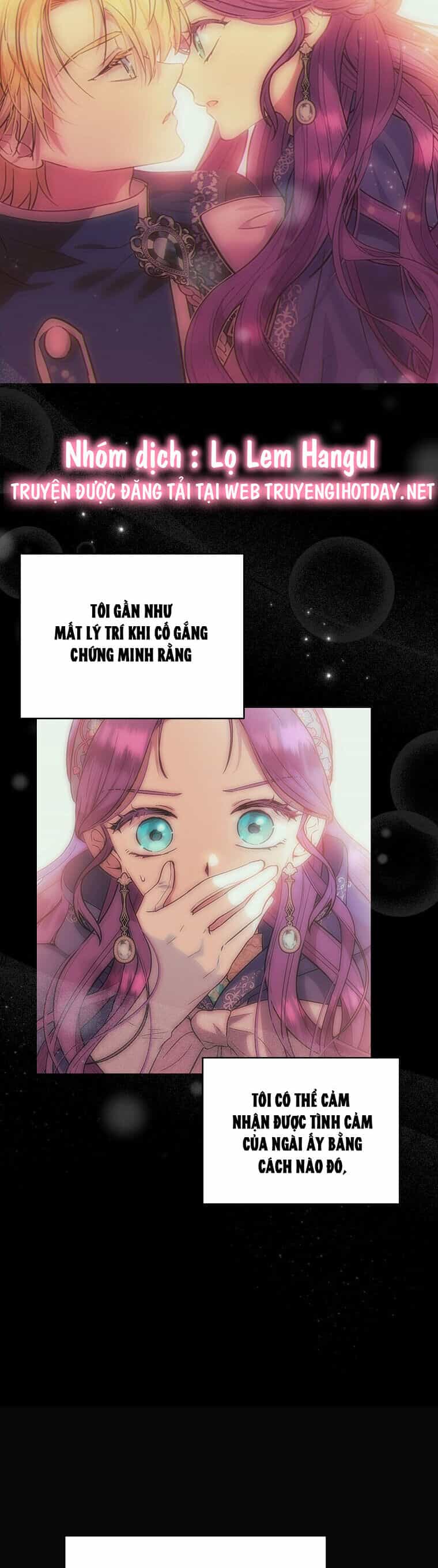 Nàng Công Nương Roselia - Chương 48.2 - ảnh 2