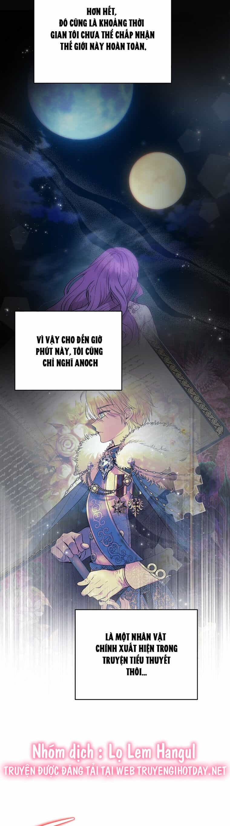 Nàng Công Nương Roselia - Chương 48.2 - ảnh 3