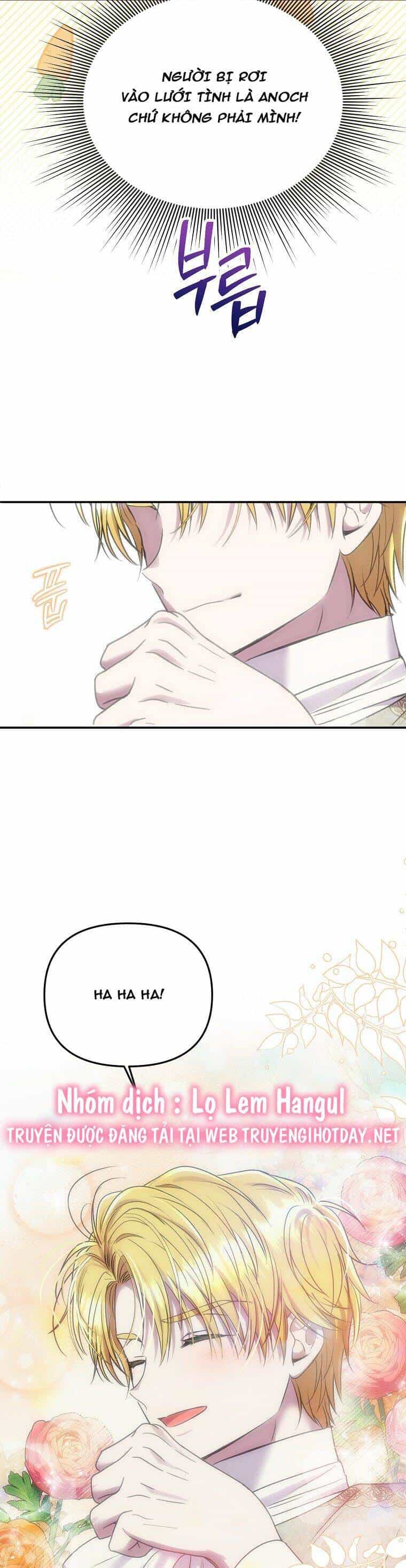 Nàng Công Nương Roselia - Chương 49.1 - ảnh 13