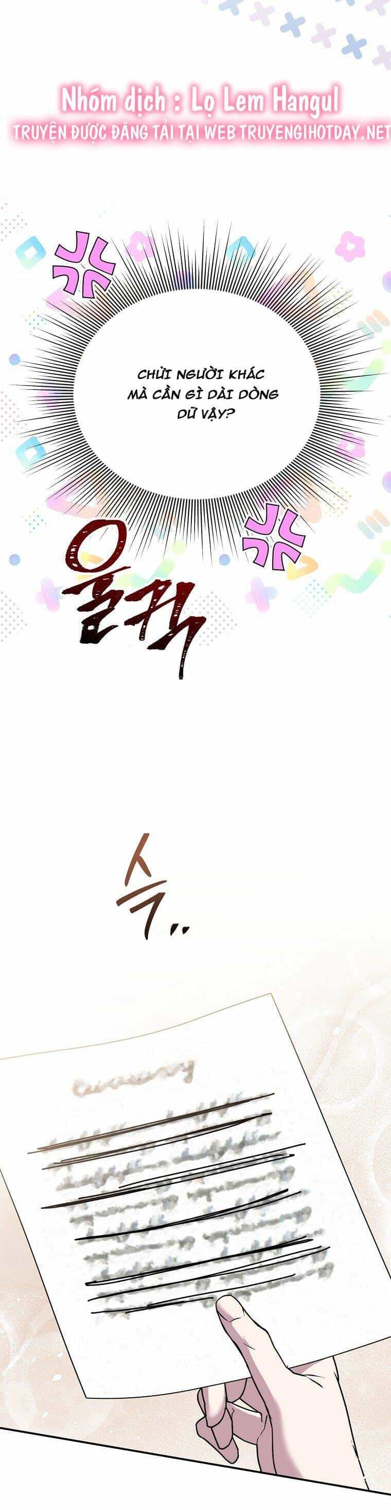 Nàng Công Nương Roselia - Chương 49.1 - ảnh 16