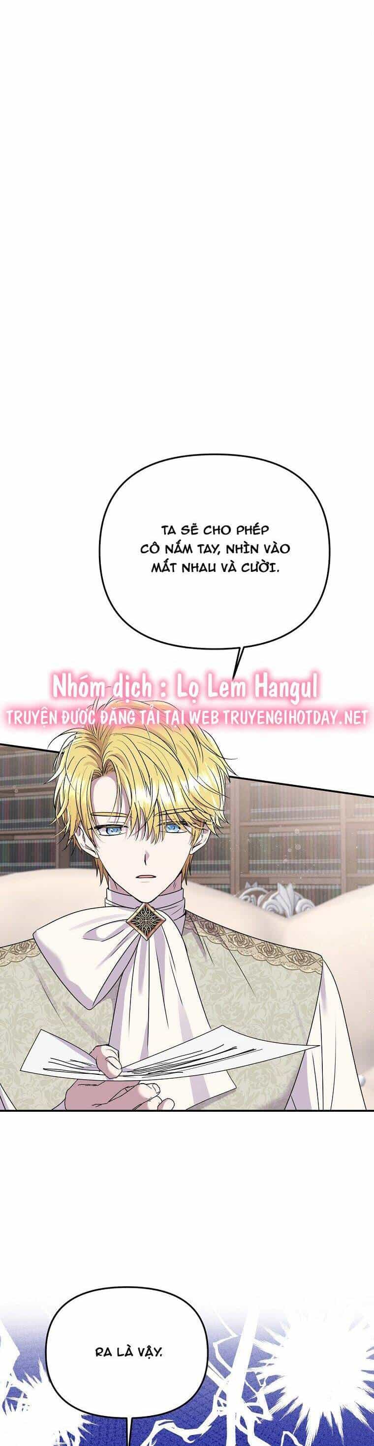 Nàng Công Nương Roselia - Chương 49.1 - ảnh 17