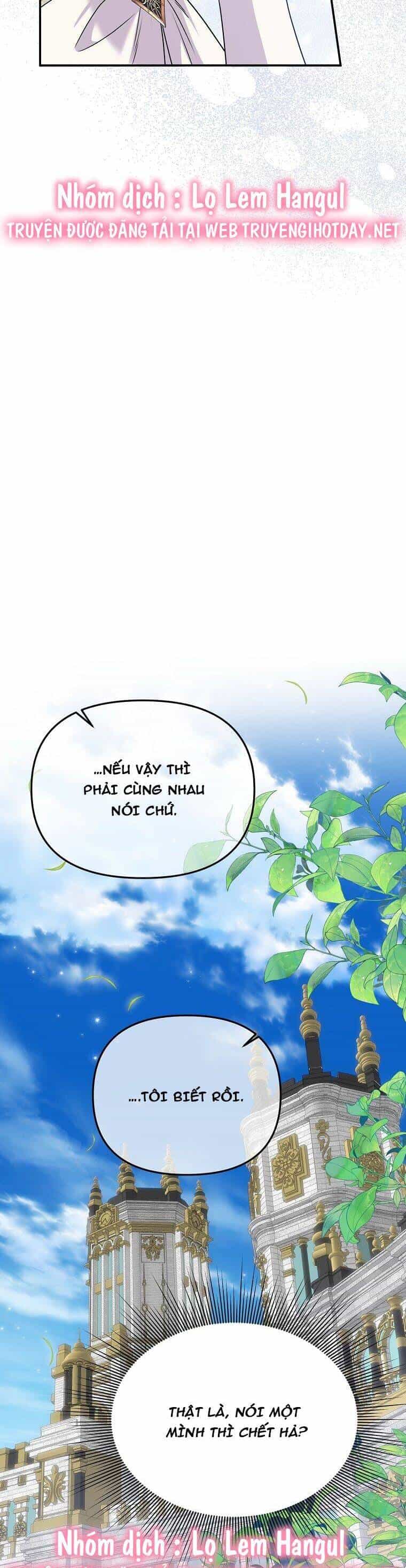 Nàng Công Nương Roselia - Chương 49.1 - ảnh 20