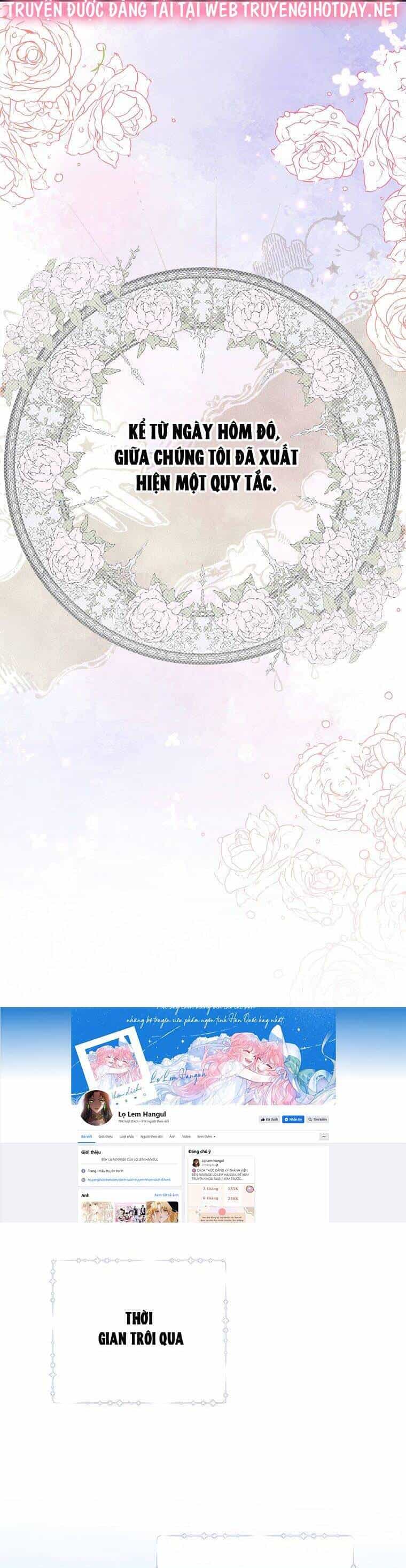 Nàng Công Nương Roselia - Chương 49.1 - ảnh 21