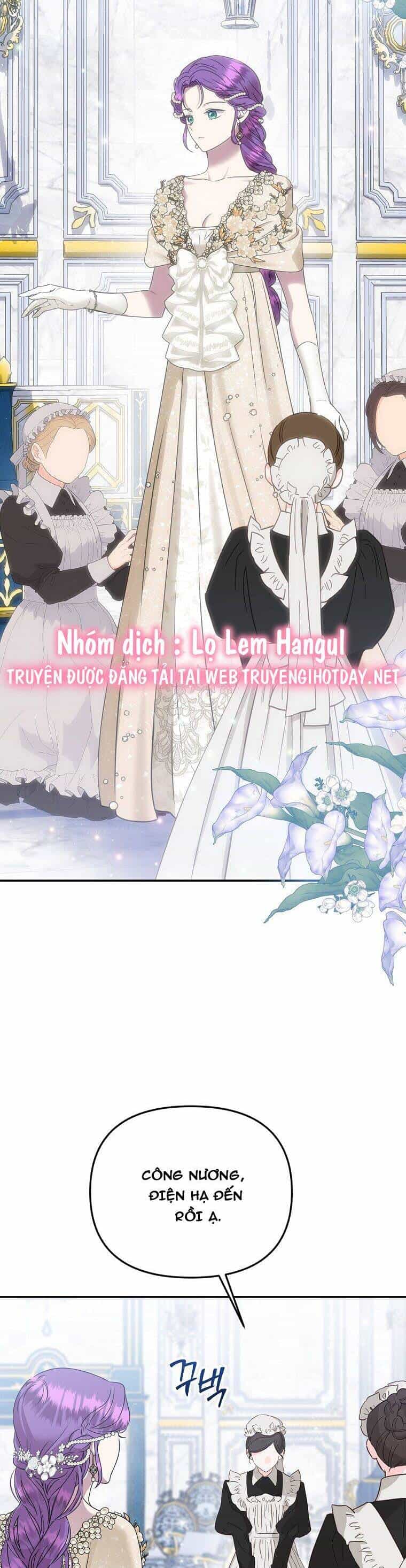 Nàng Công Nương Roselia - Chương 49.1 - ảnh 24
