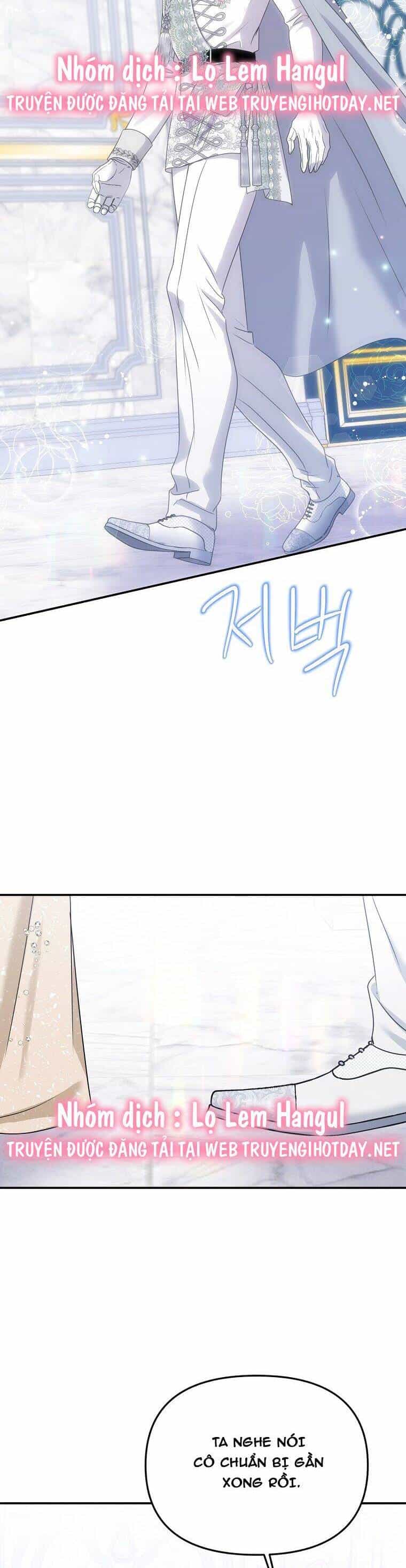 Nàng Công Nương Roselia - Chương 49.1 - ảnh 26