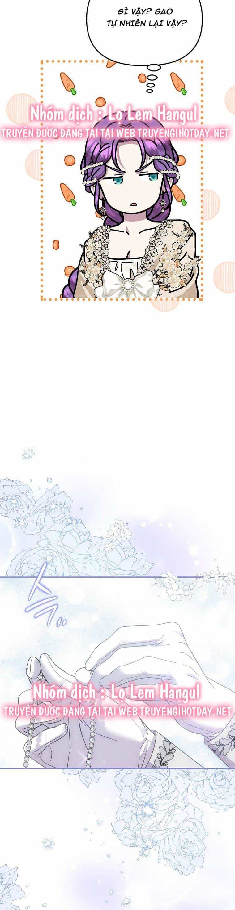 Nàng Công Nương Roselia - Chương 49.1 - ảnh 29