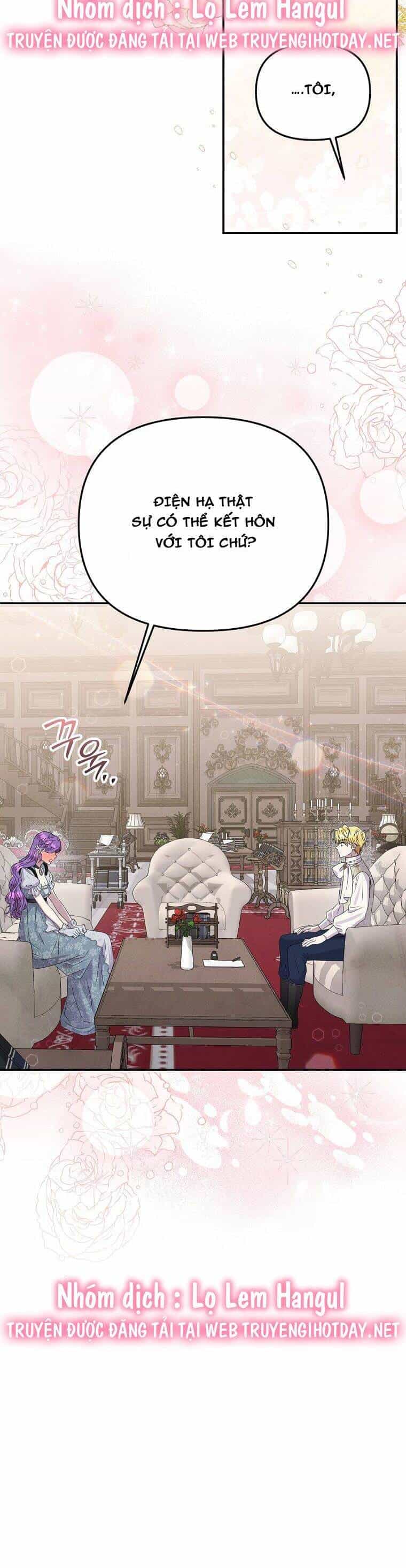 Nàng Công Nương Roselia - Chương 49.1 - ảnh 6