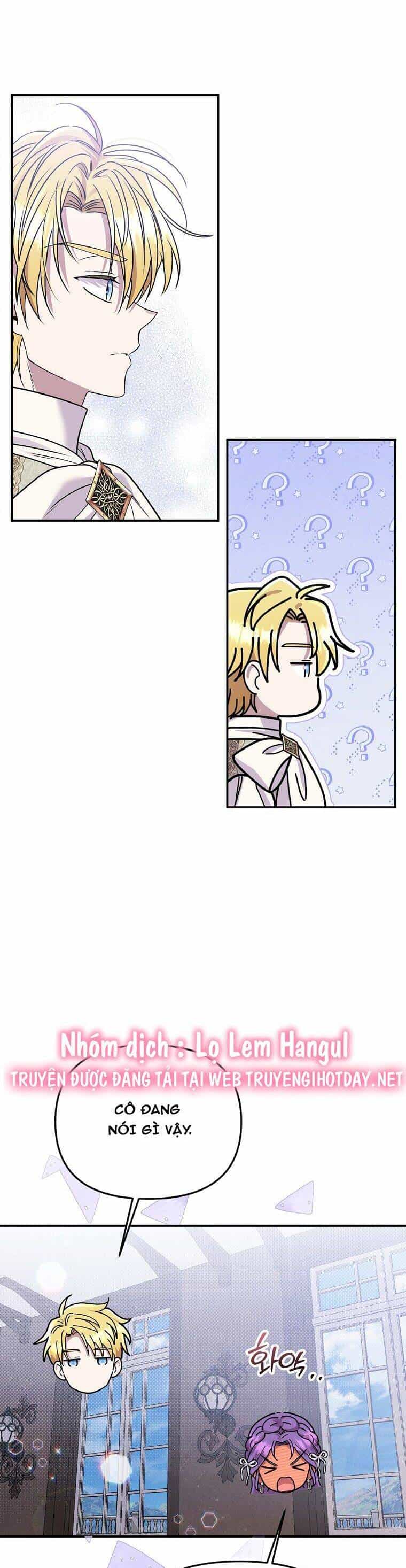 Nàng Công Nương Roselia - Chương 49.1 - ảnh 7