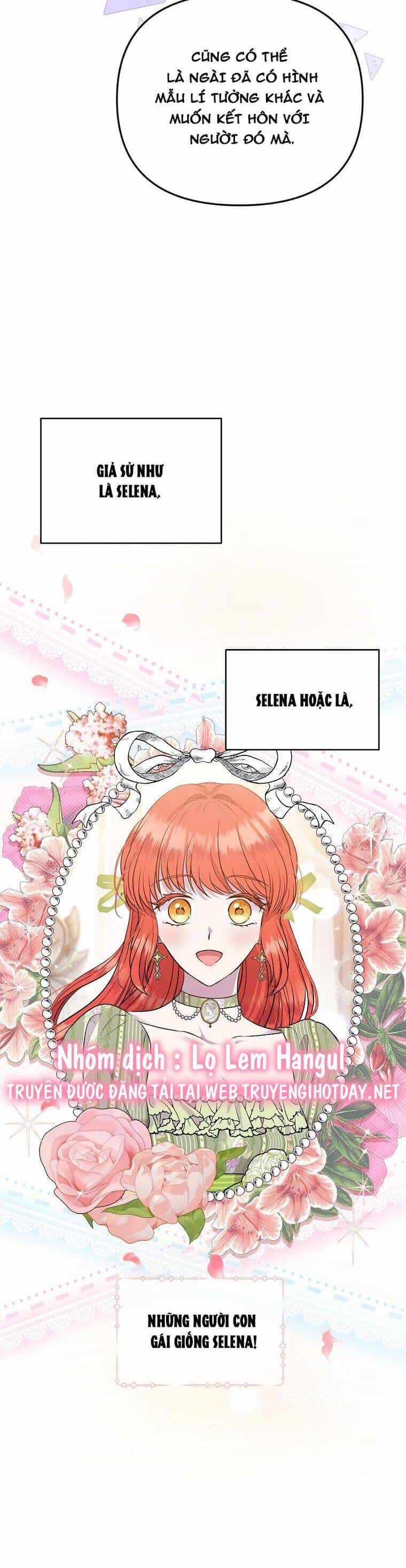 Nàng Công Nương Roselia - Chương 49.1 - ảnh 8