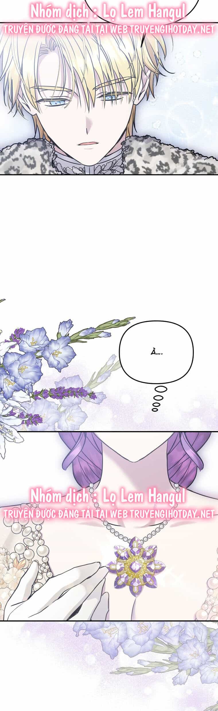 Nàng Công Nương Roselia - Chương 49.2 - ảnh 2