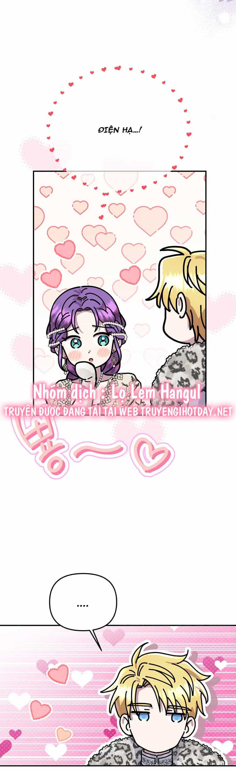 Nàng Công Nương Roselia - Chương 49.2 - ảnh 3