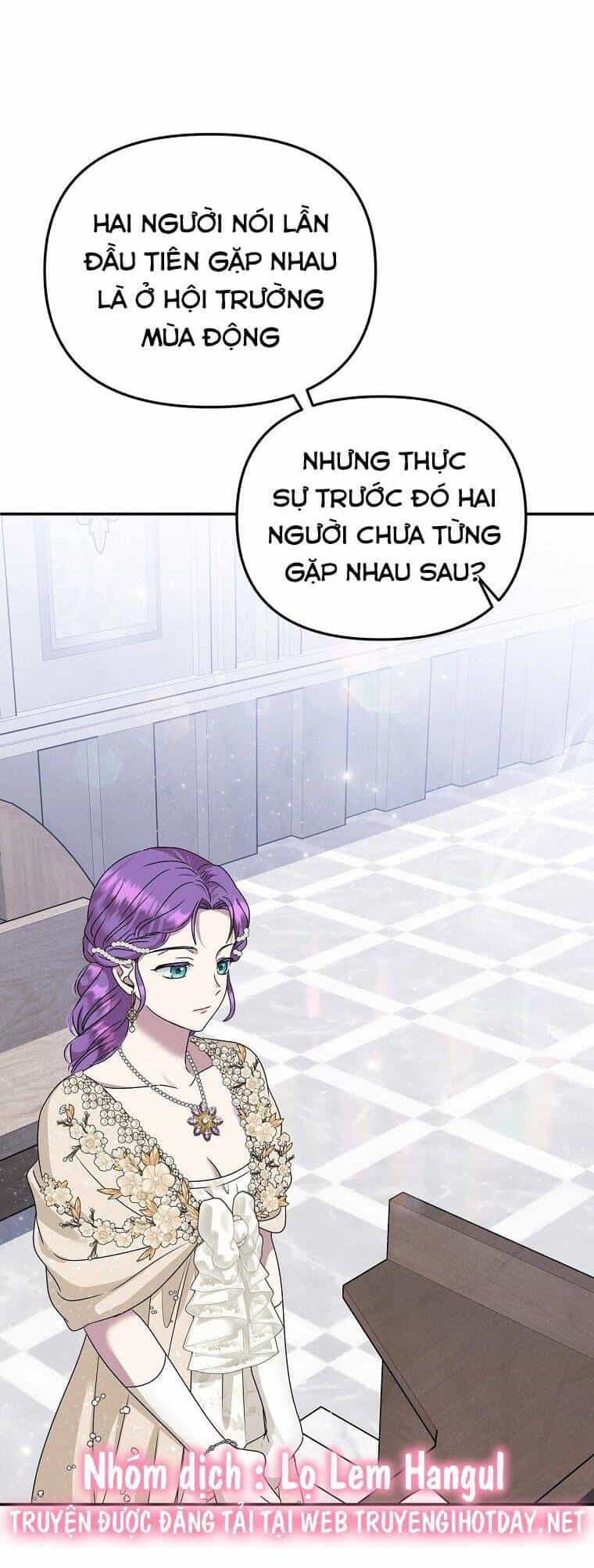 Nàng Công Nương Roselia - Chương 50.1 - ảnh 14