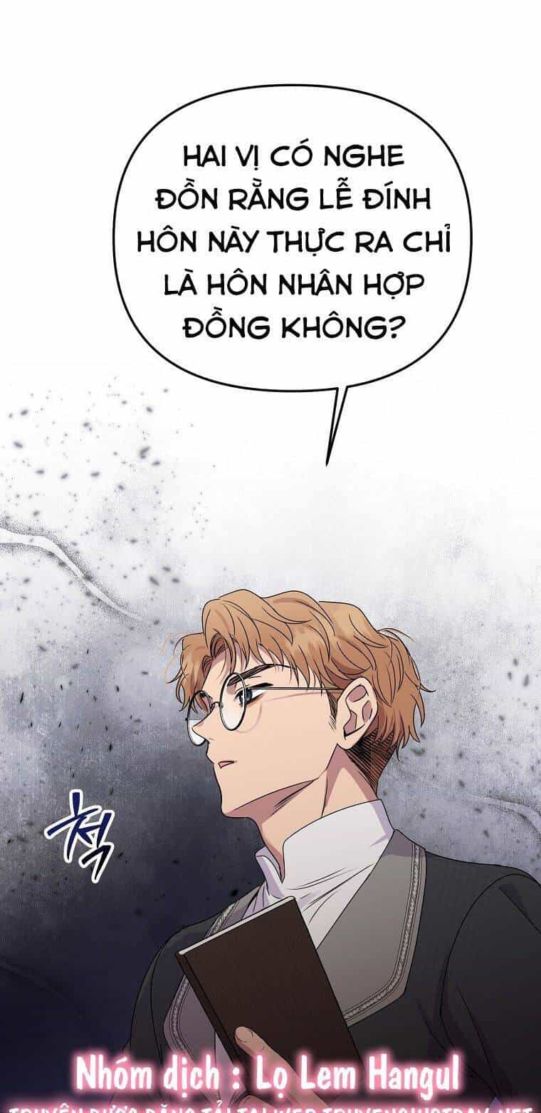 Nàng Công Nương Roselia - Chương 50.1 - ảnh 17