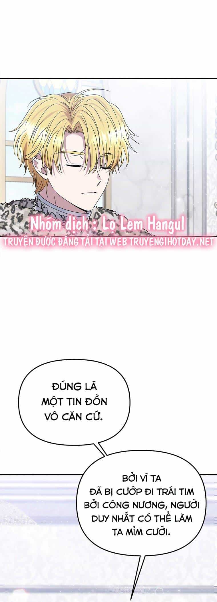 Nàng Công Nương Roselia - Chương 50.1 - ảnh 22