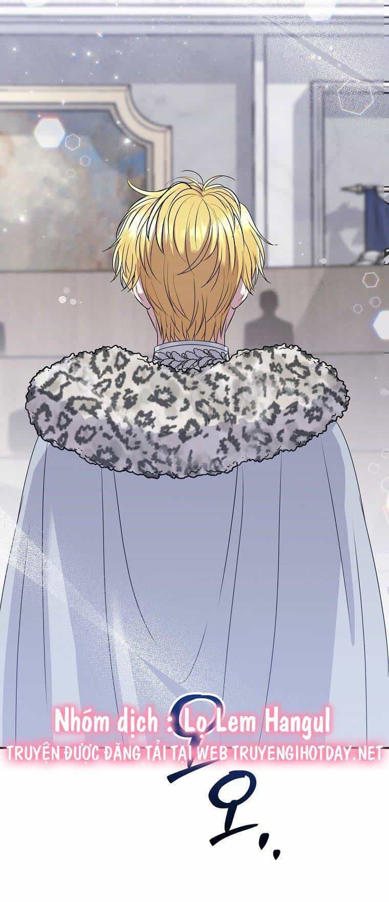 Nàng Công Nương Roselia - Chương 50.1 - ảnh 23