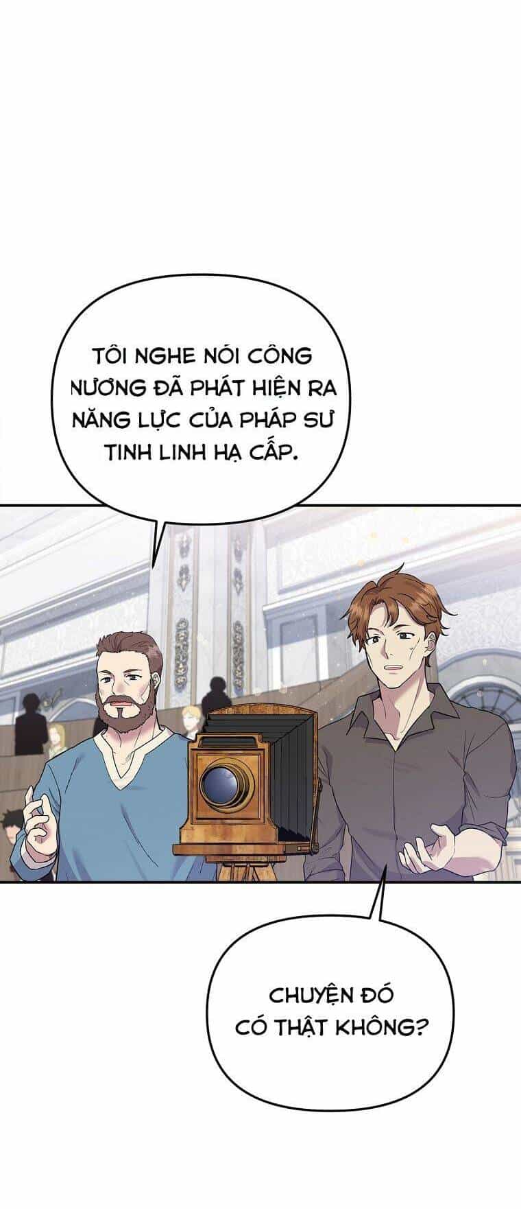 Nàng Công Nương Roselia - Chương 50.1 - ảnh 24
