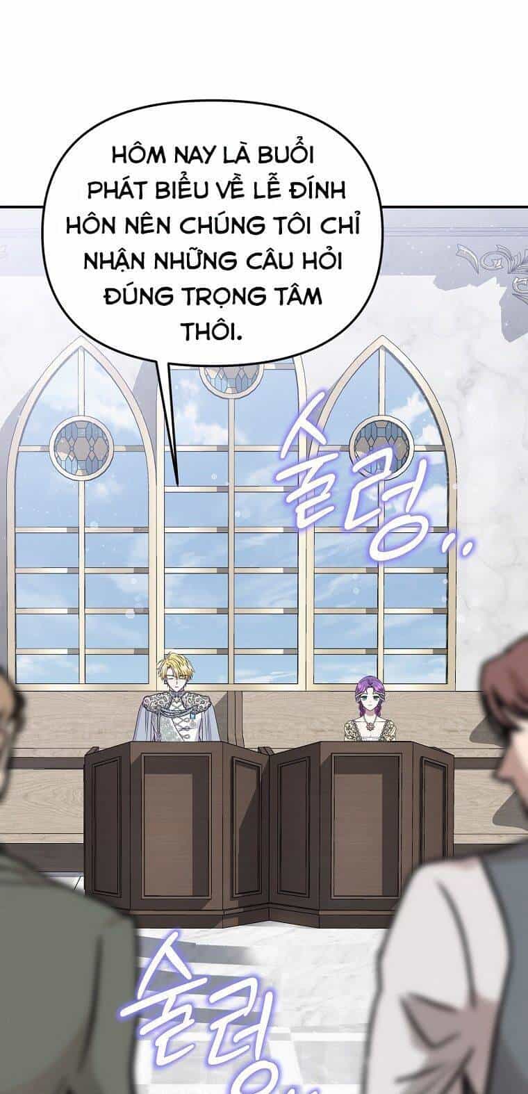 Nàng Công Nương Roselia - Chương 50.1 - ảnh 25