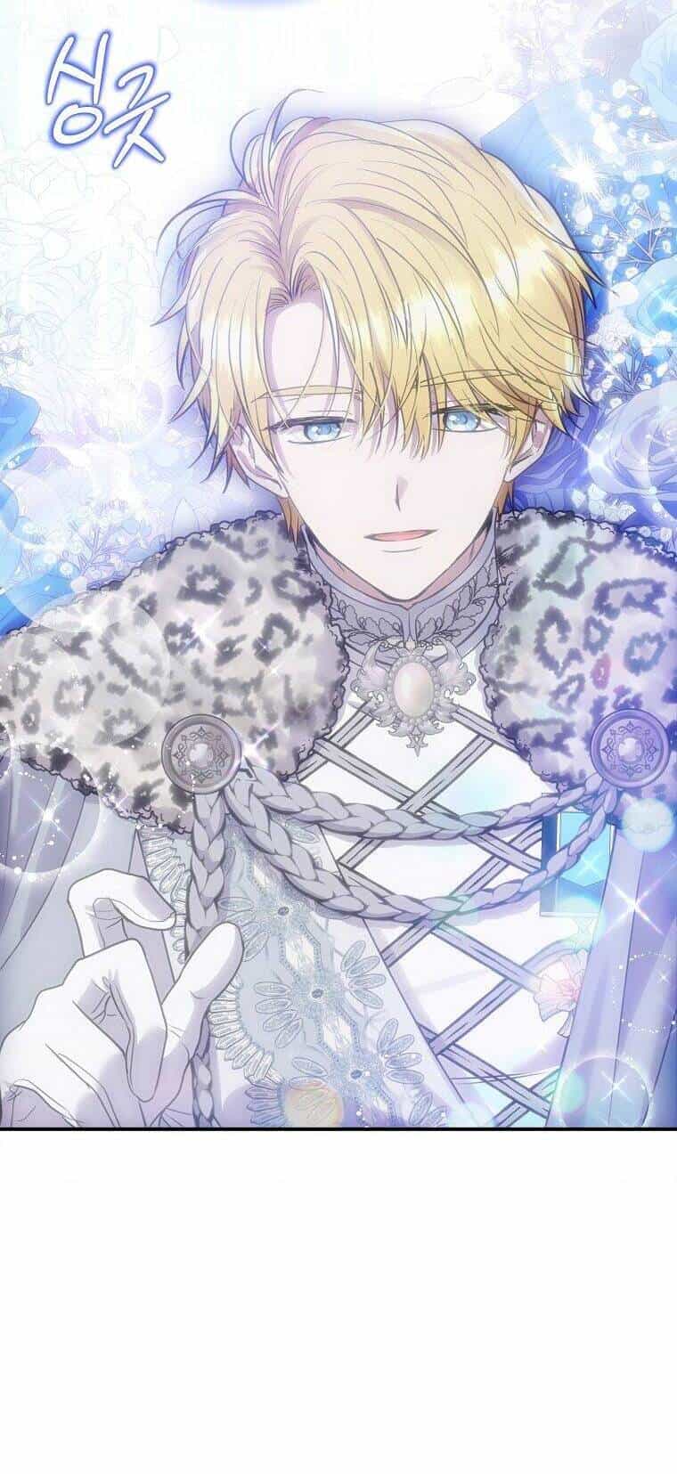 Nàng Công Nương Roselia - Chương 50.1 - ảnh 33