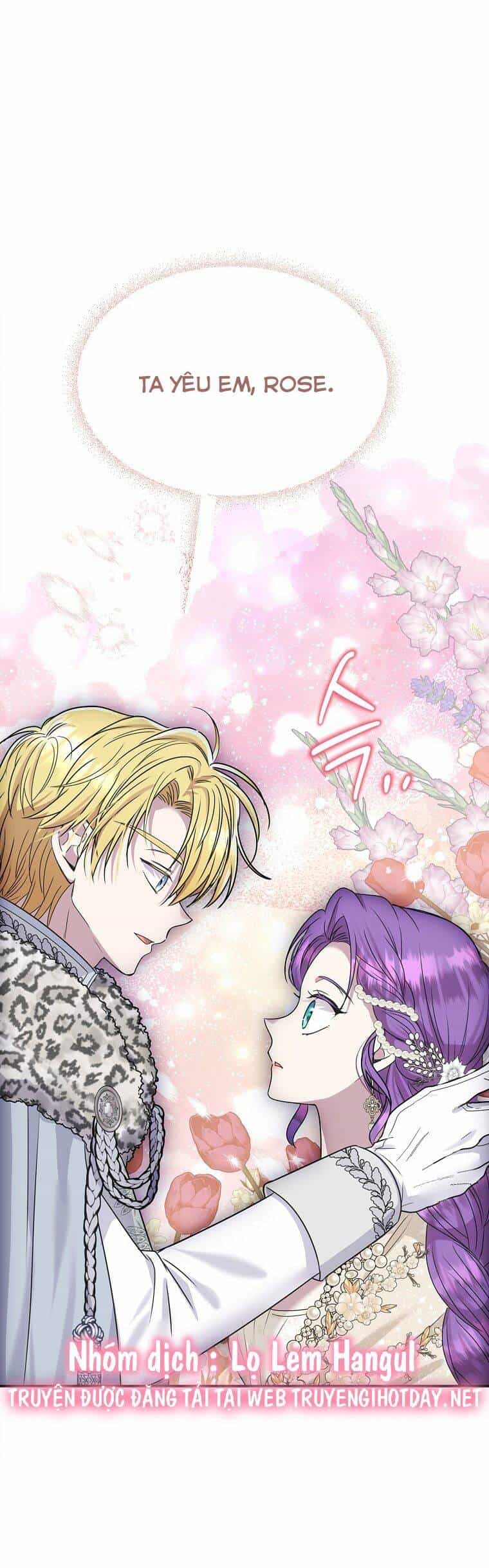 Nàng Công Nương Roselia - Chương 50.1 - ảnh 34