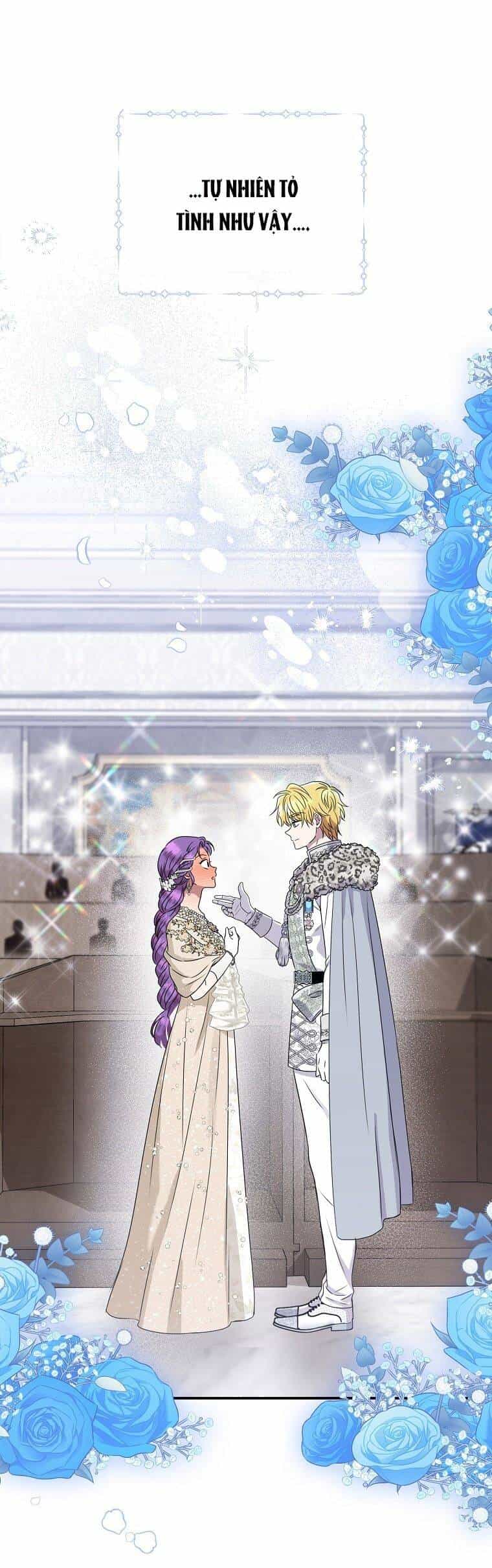 Nàng Công Nương Roselia - Chương 50.1 - ảnh 37