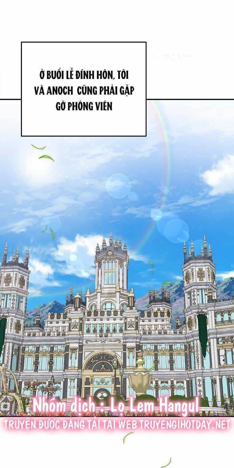 Nàng Công Nương Roselia - Chương 50.1 - ảnh 42