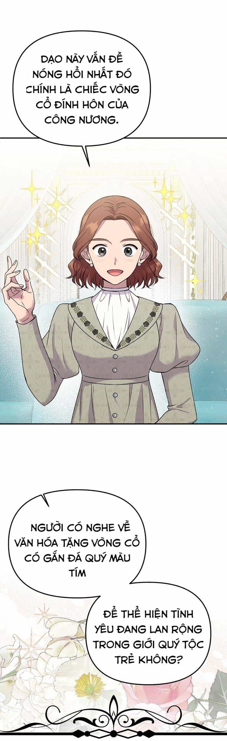 Nàng Công Nương Roselia - Chương 50.1 - ảnh 44