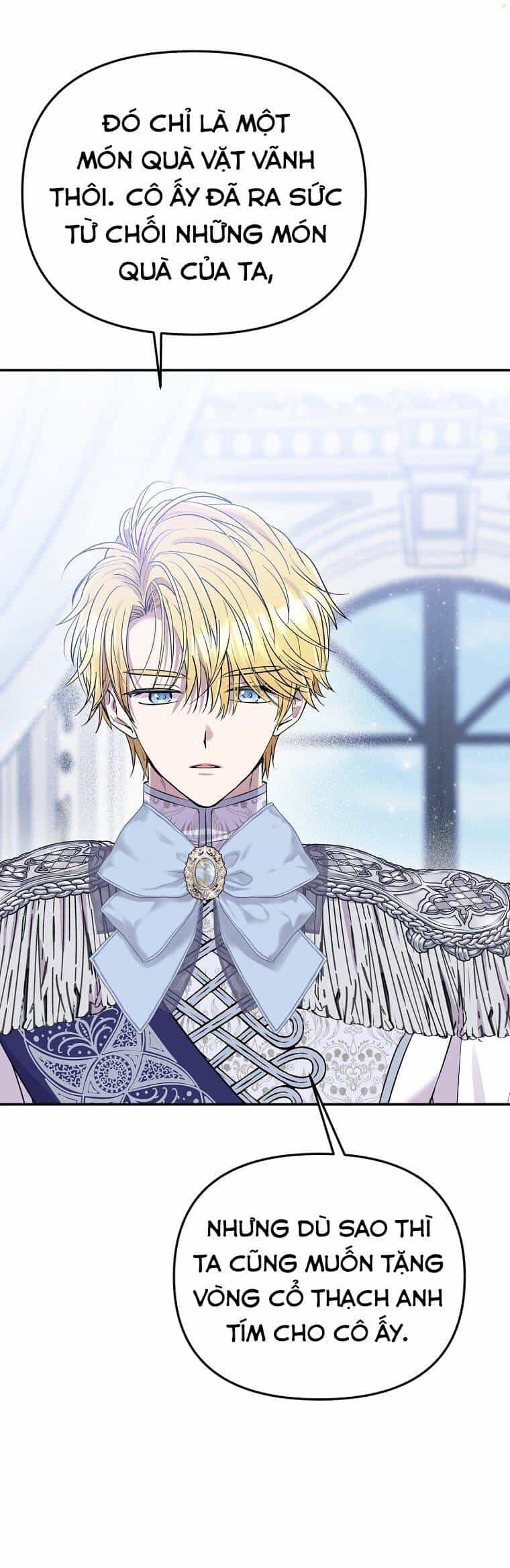 Nàng Công Nương Roselia - Chương 50.1 - ảnh 47