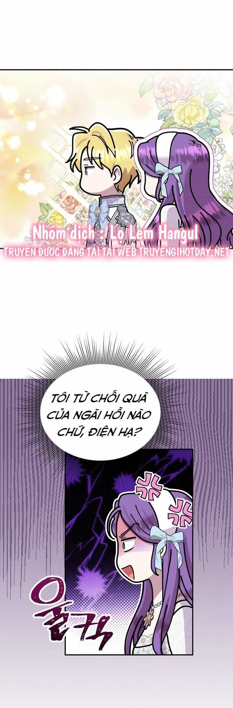 Nàng Công Nương Roselia - Chương 50.1 - ảnh 49