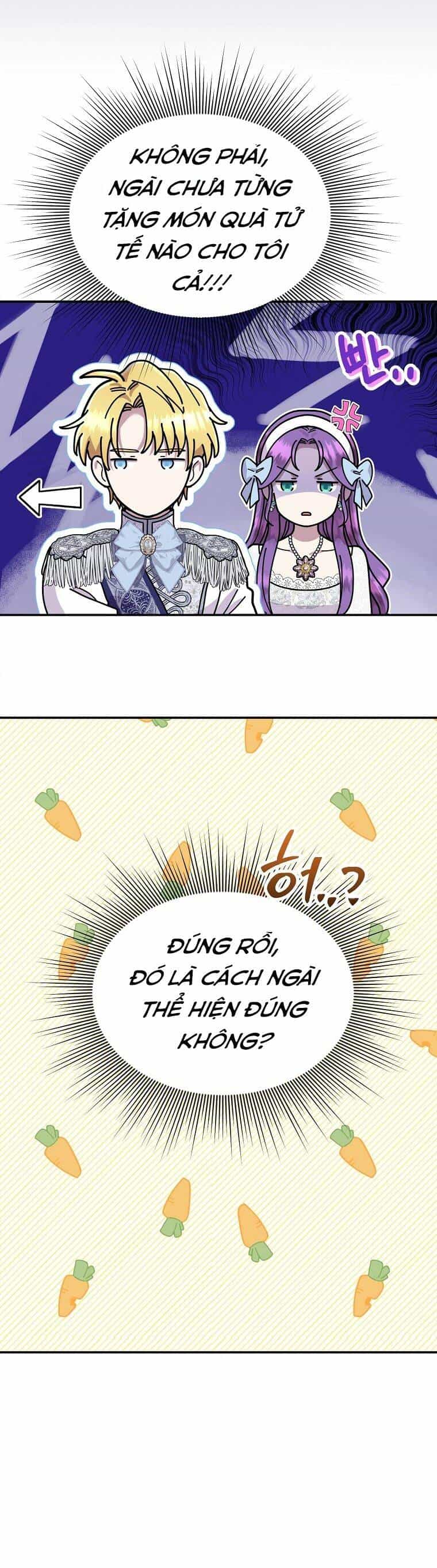 Nàng Công Nương Roselia - Chương 50.1 - ảnh 50