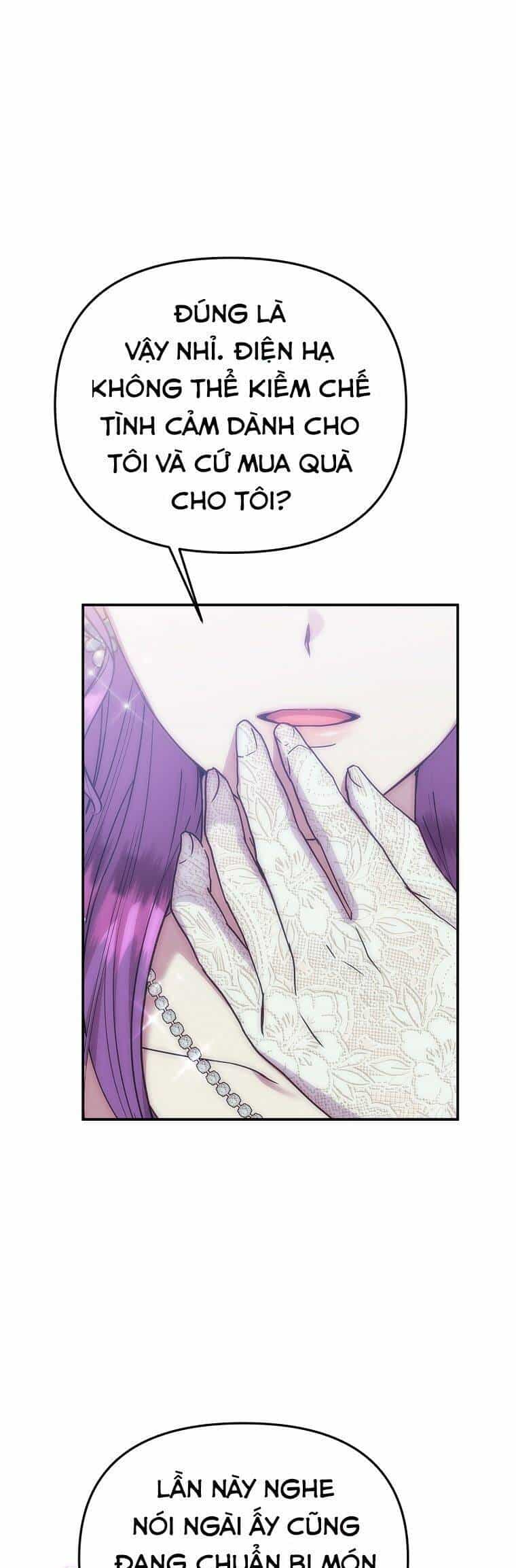 Nàng Công Nương Roselia - Chương 50.1 - ảnh 51