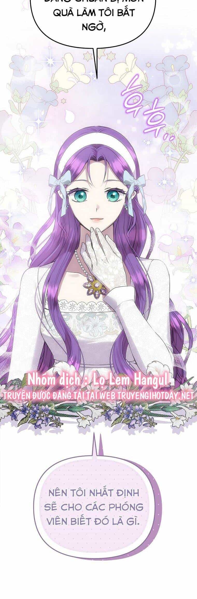 Nàng Công Nương Roselia - Chương 50.1 - ảnh 52