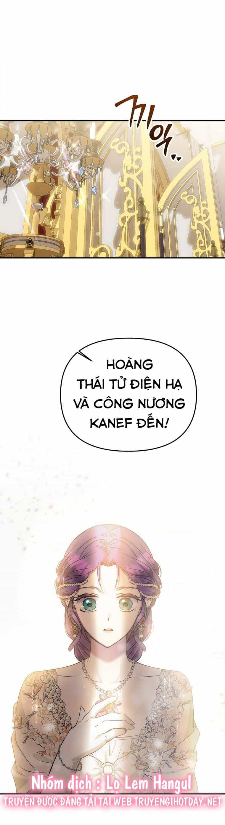 Nàng Công Nương Roselia - Chương 50.1 - ảnh 6