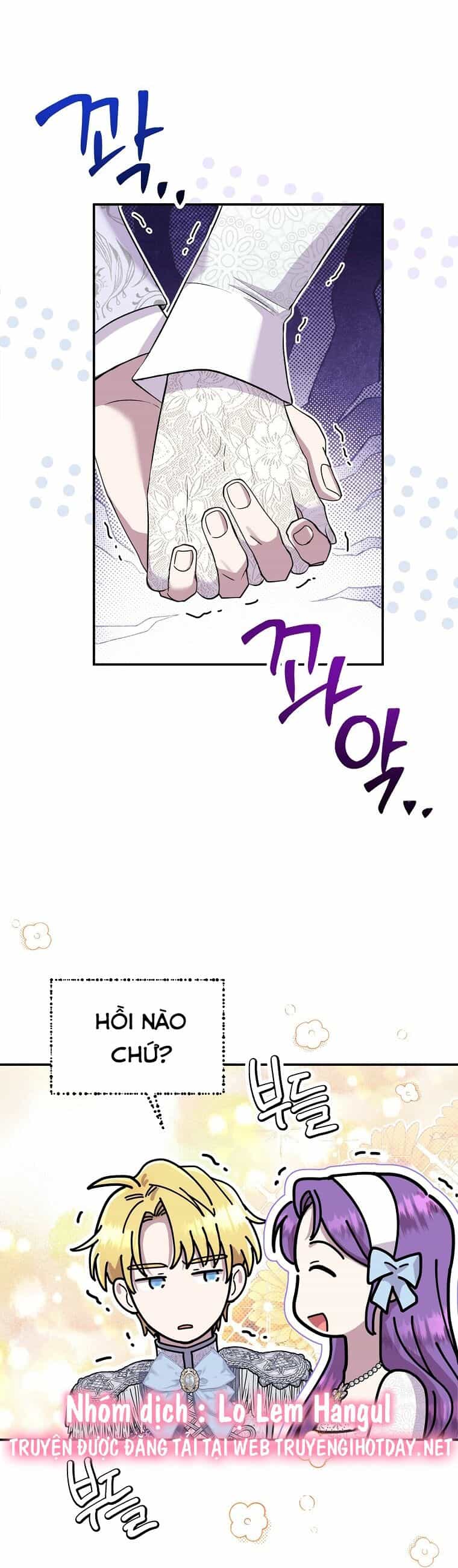 Nàng Công Nương Roselia - Chương 50.2 - ảnh 1