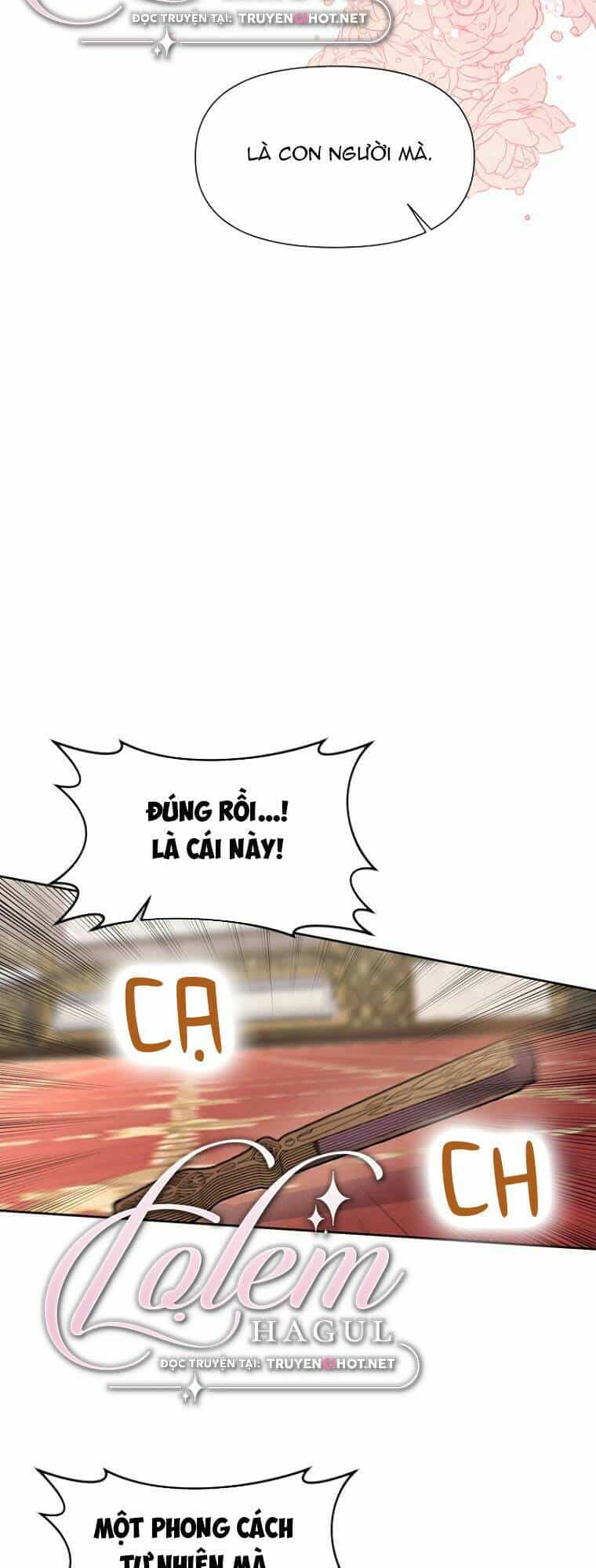 Nàng Công Nương Roselia - Chương 7 - ảnh 13