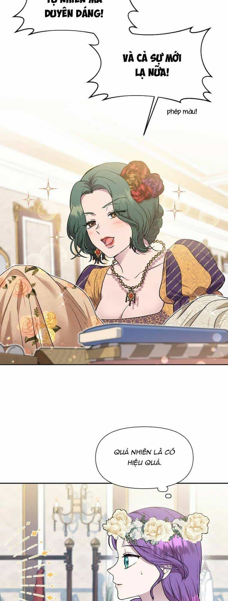 Nàng Công Nương Roselia - Chương 7 - ảnh 14