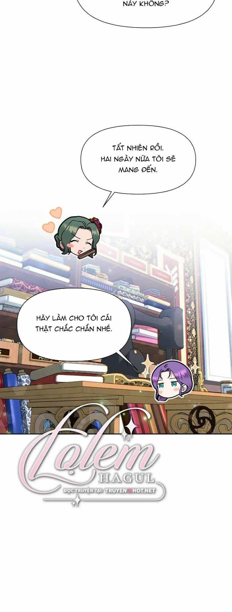 Nàng Công Nương Roselia - Chương 7 - ảnh 18