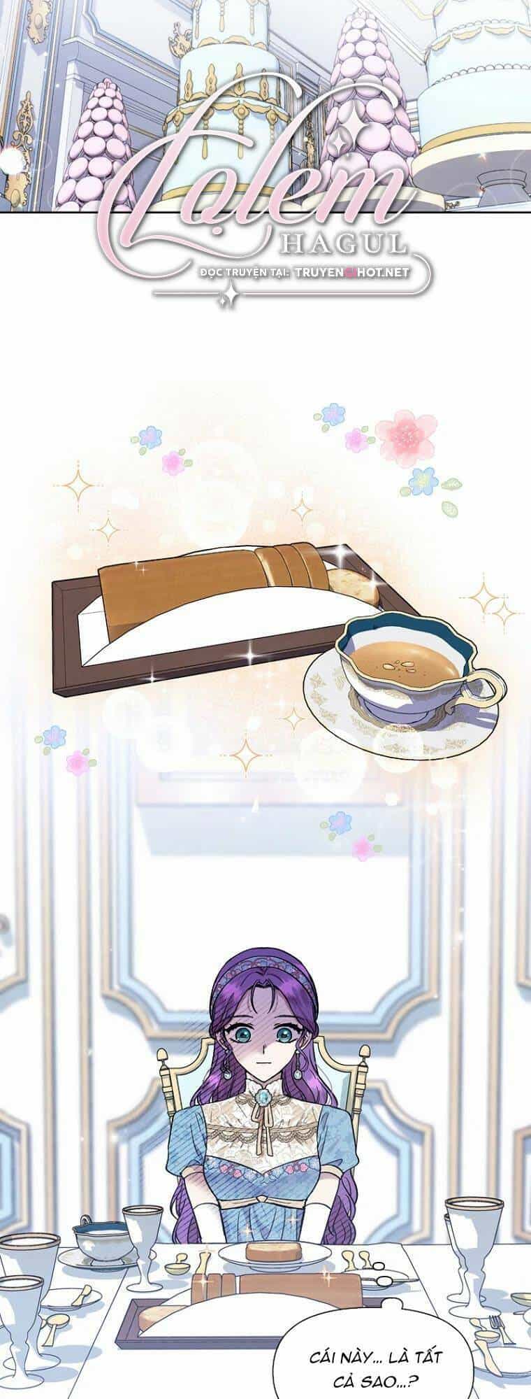 Nàng Công Nương Roselia - Chương 7 - ảnh 20