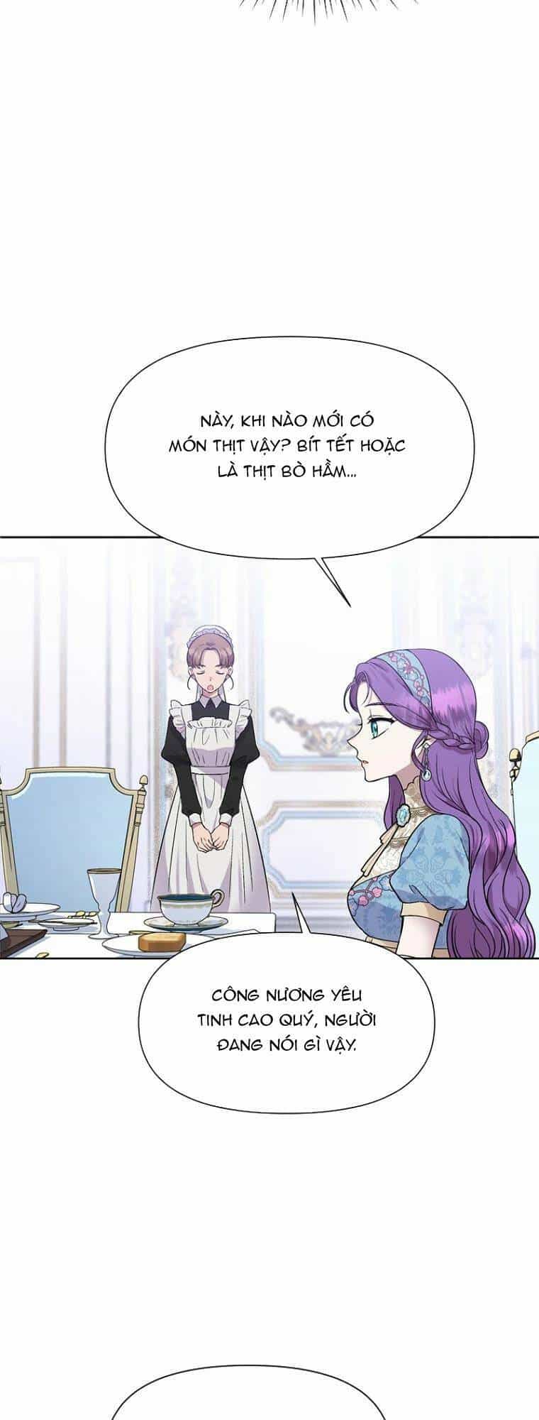 Nàng Công Nương Roselia - Chương 7 - ảnh 22