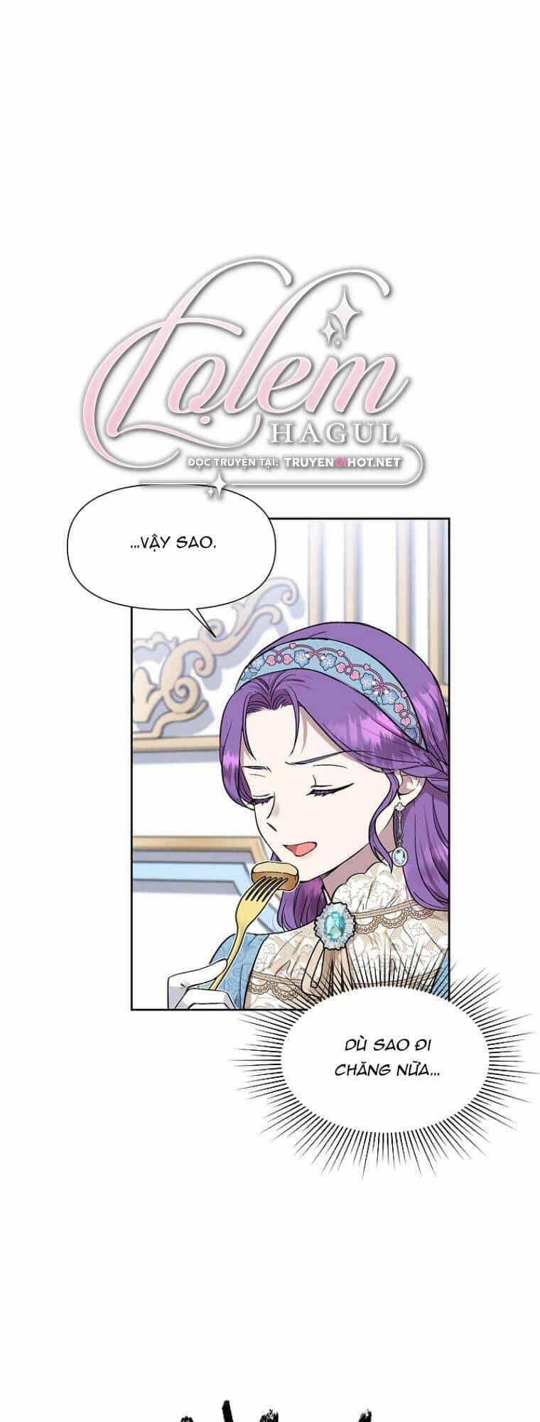 Nàng Công Nương Roselia - Chương 7 - ảnh 25