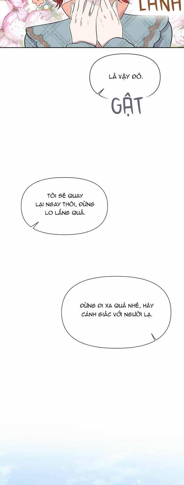 Nàng Công Nương Roselia - Chương 7 - ảnh 36