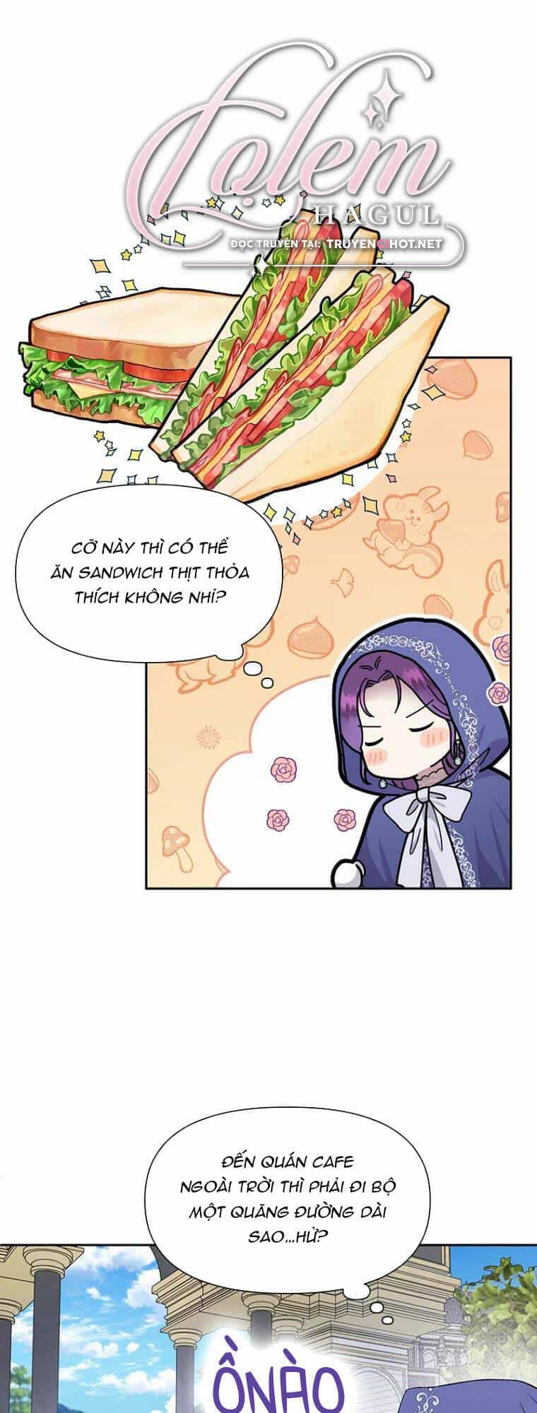 Nàng Công Nương Roselia - Chương 7 - ảnh 39