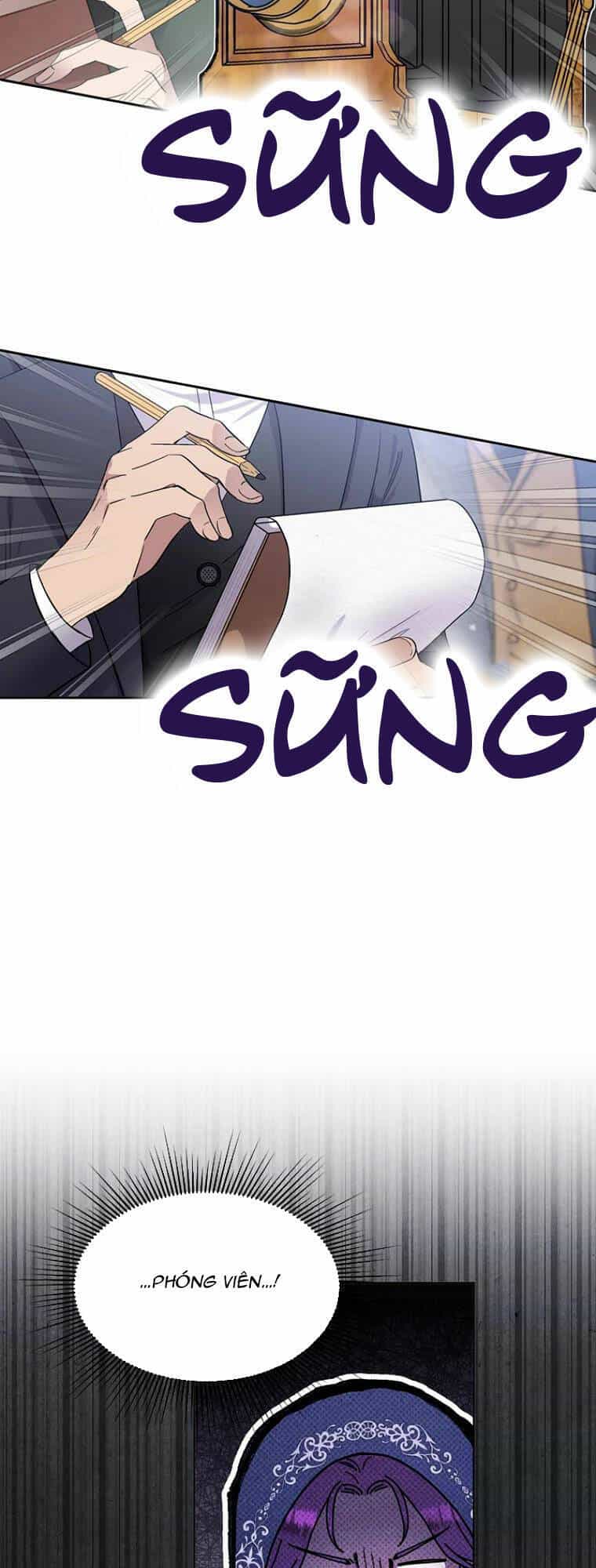 Nàng Công Nương Roselia - Chương 7 - ảnh 41