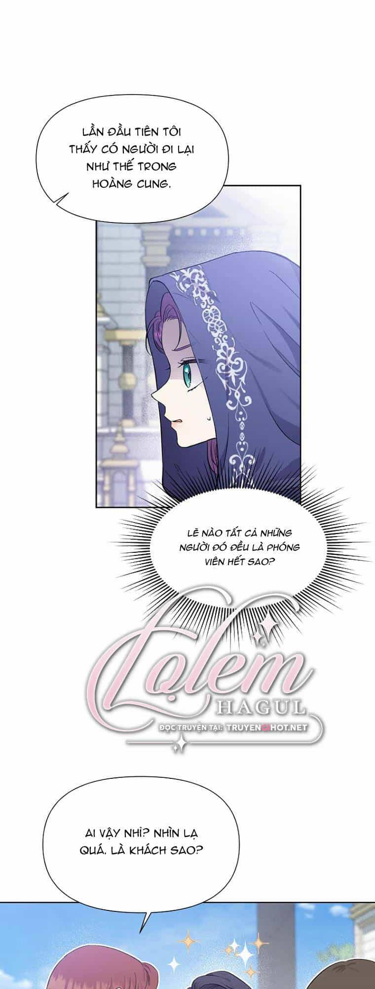 Nàng Công Nương Roselia - Chương 7 - ảnh 43