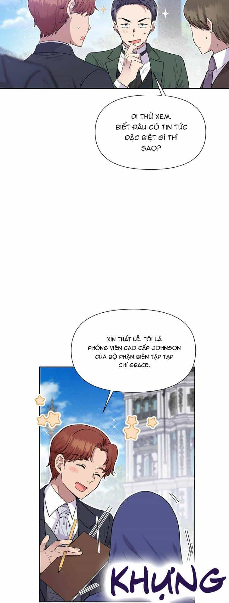 Nàng Công Nương Roselia - Chương 7 - ảnh 44
