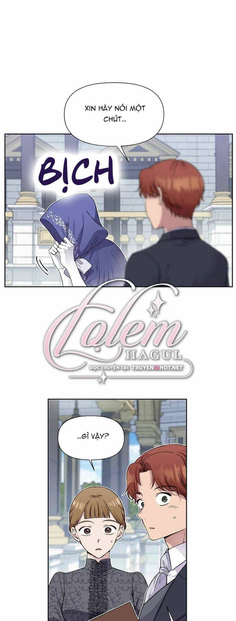 Nàng Công Nương Roselia - Chương 7 - ảnh 45