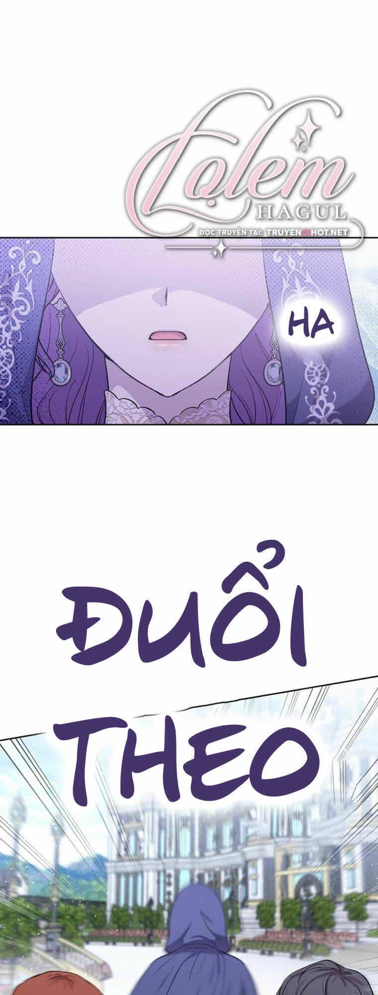 Nàng Công Nương Roselia - Chương 7 - ảnh 47